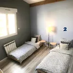 Team House - 8 Lits شقة كليرمونت-فيراند