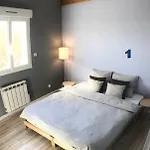 Team House - 8 Lits كليرمونت-فيراند