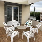 Team House - 8 Lits