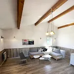 شقة Team House - 8 Lits *