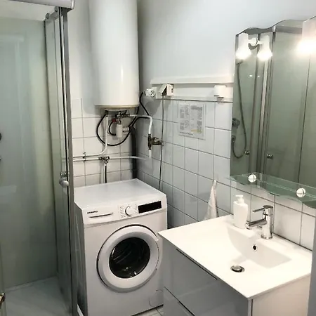 Team House - 8 Lits Apartment *