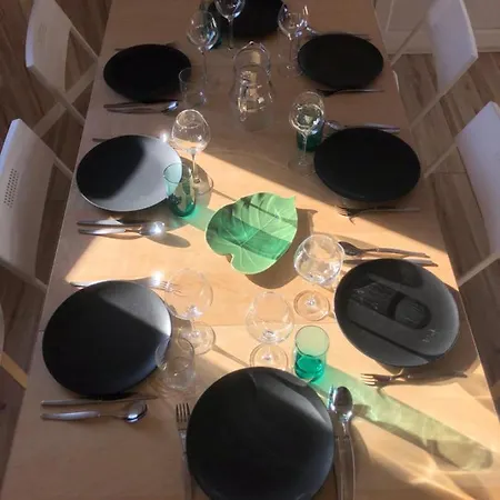 Team House - 8 Lits Appartement Clermont-Ferrand