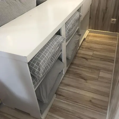 Team House - 8 Lits Apartment