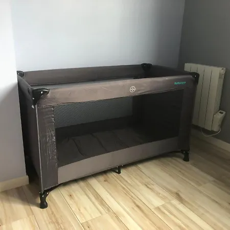 Team House - 8 Lits * Clermont-Ferrand