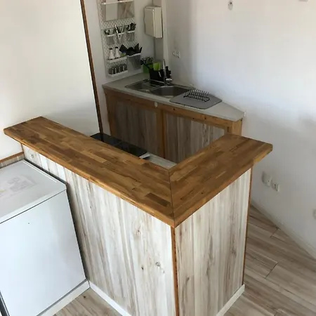 Team House - 8 Lits Clermont-Ferrand