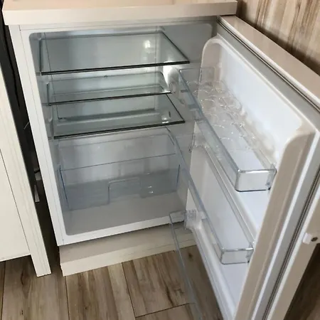 Apartamento Team House - 8 Lits
