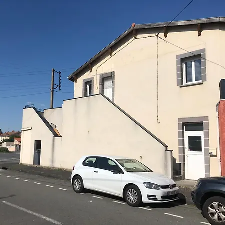 Appartement Team House - 8 Lits