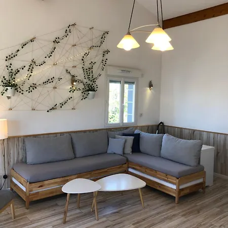 Apartamento Team House - 8 Lits *