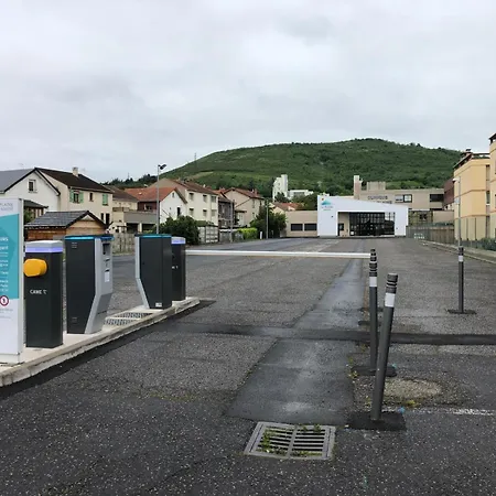 Daire Team House - 8 Lits