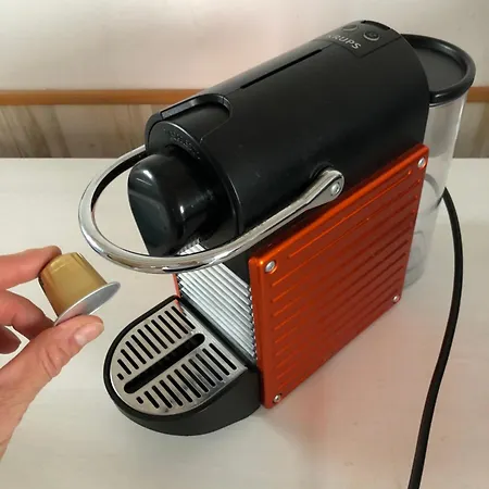 Team House - 8 Lits * Clermont-Ferrand