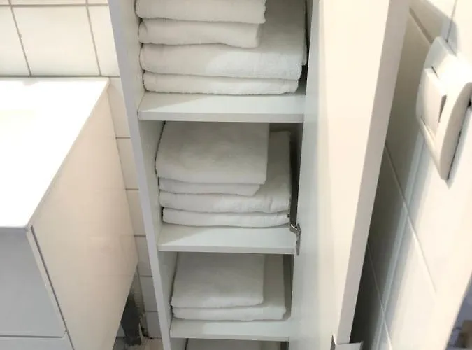 Team House - 8 Lits * קלרמונט-פרנד