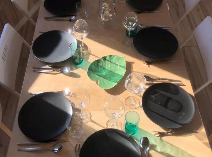 Team House - 8 Lits דירה קלרמונט-פרנד