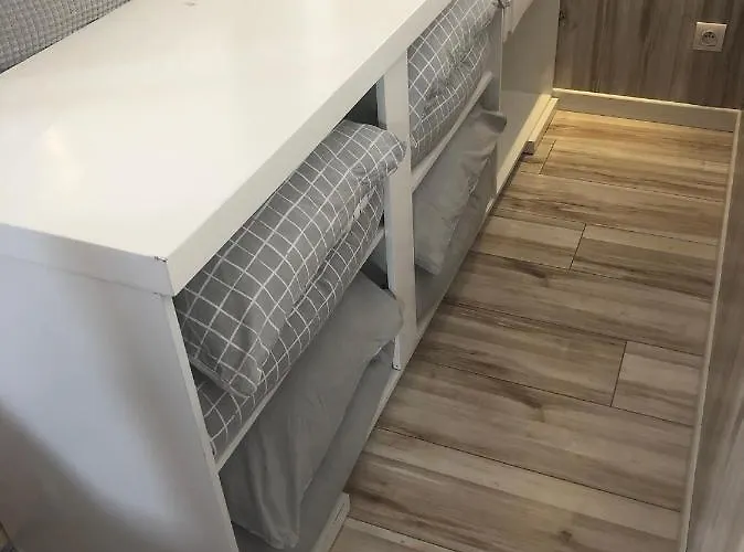 Team House - 8 Lits דירה