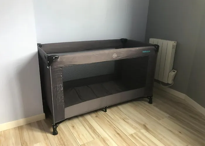 Team House - 8 Lits * קלרמונט-פרנד