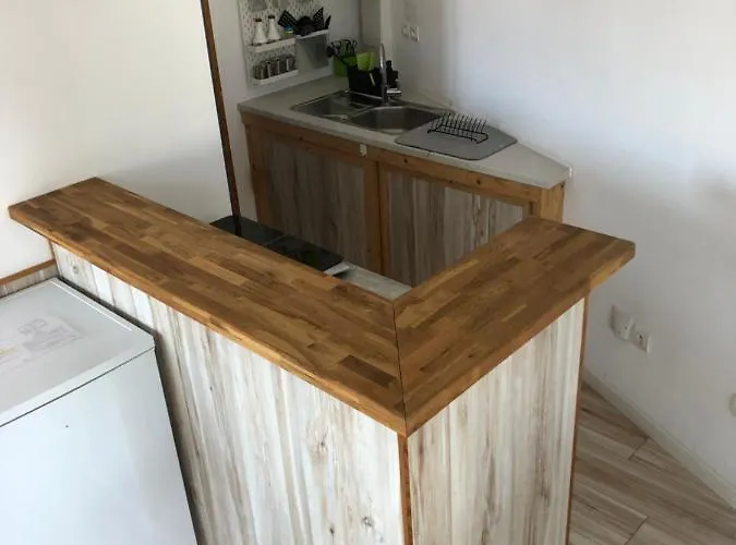 Team House - 8 Lits קלרמונט-פרנד