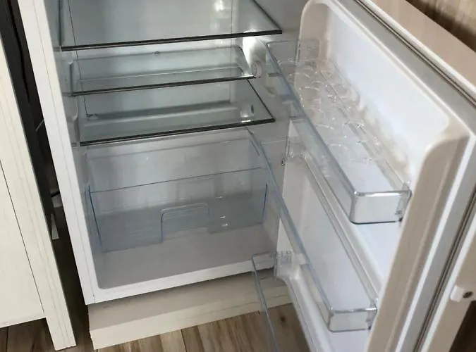 Daire Team House - 8 Lits