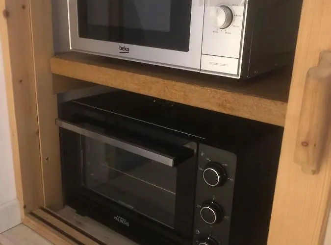 Daire Team House - 8 Lits *