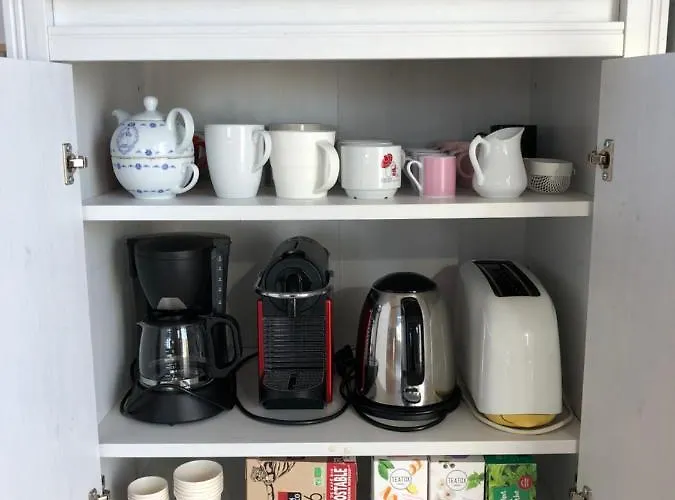 Team House - 8 Lits Clermont-Ferrand