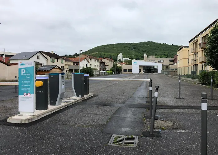 דירה Team House - 8 Lits